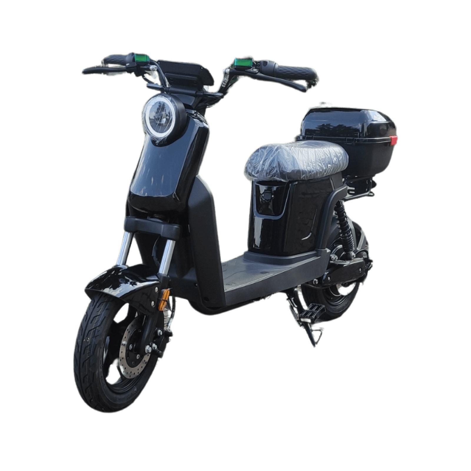Scooter kaufen / Dienstleistungen